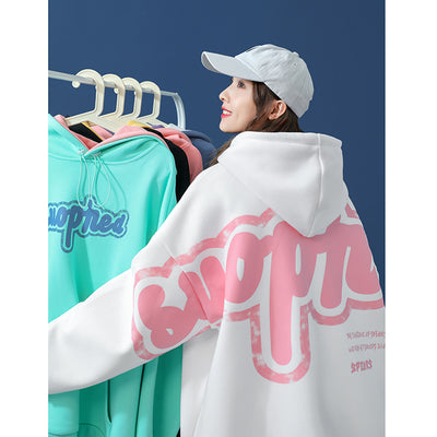 Chaqueta Suelta Estilo Coreano para Mujer - Ligera y Versátil Primavera Otoño - Image 6