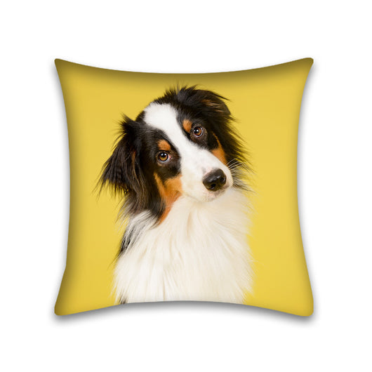 Funda de Almohada para Sofá de Mascota Piel de Durazno Cute Home - Image 30
