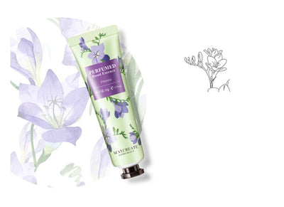 Crema de Manos con Extractos Naturales - Image 17