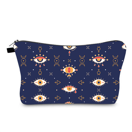 Bolsa Cosmética Impermeable Ojo de Dios Viajes - Image 15