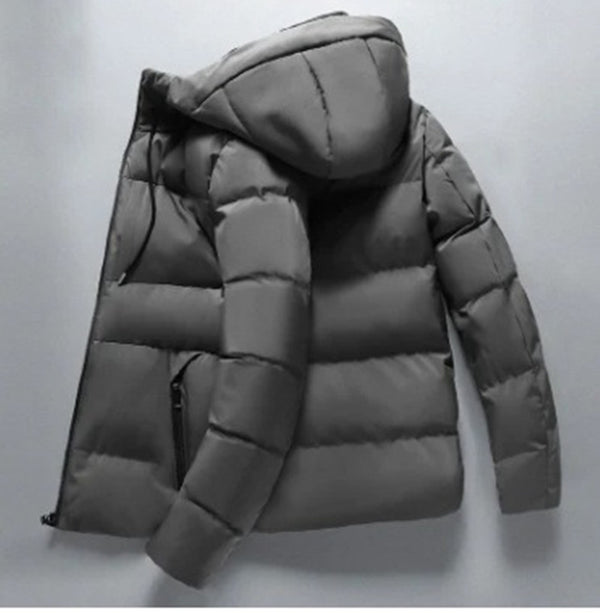 Chaqueta de Algodón para Hombre - Estilo Casual y Moderno - Image 15