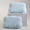 Almohada Cervical de Presión Cero para Adultos