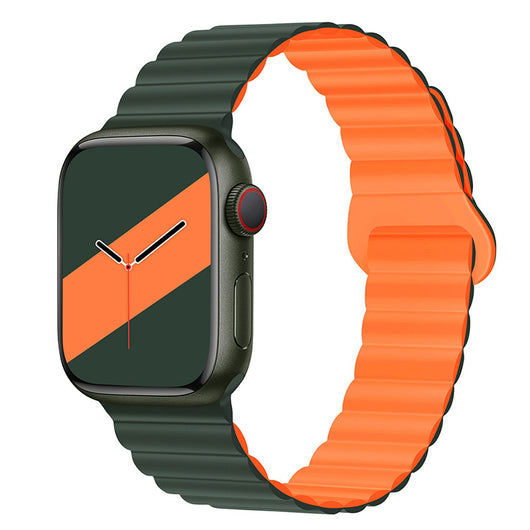 Correa Magnética de Silicona para Reloj - Image 9