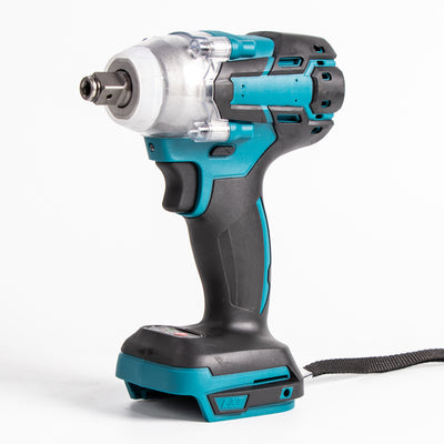Llave de Impacto Inalámbrica Brushless Dual - Image 15