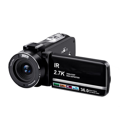 Cámara Digital HD 36MP para Viajes y Aventuras - Image 3