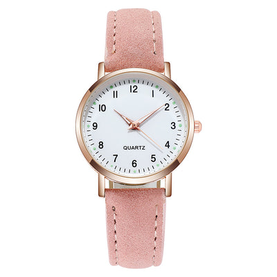 Reloj Digital Retro para Mujer - Diseño Minimalista y Funcional - Image 32