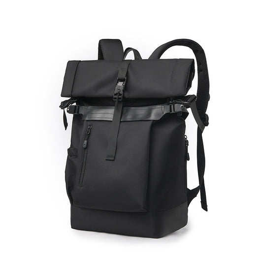 Mochila Profesional Multifuncional para Viajes y Negocios - Image 8