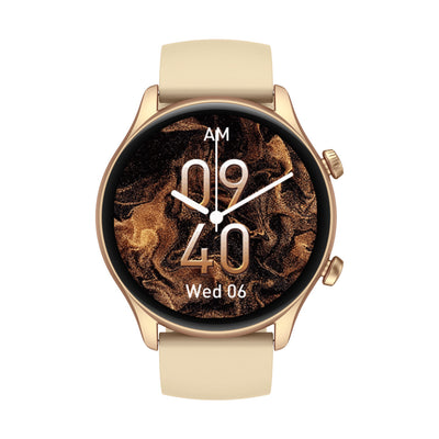 Reloj Inteligente con Llamadas Bluetooth, Monitor de Frecuencia Cardíaca y Contador de Pasos - Image 8