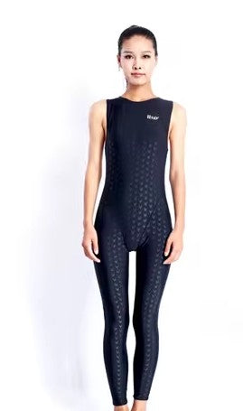 Traje de Baño Deportivo Estampado Tiburón Secado Rápido - Image 18