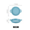 N.º 1 6 Inch Azul