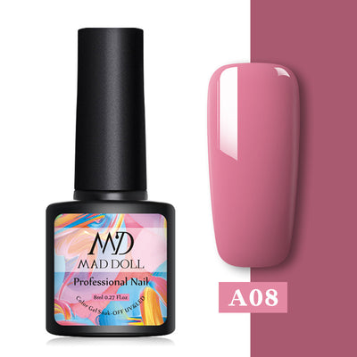 Esmalte de Uñas Fotopolimerizable Adhesivo - Image 6