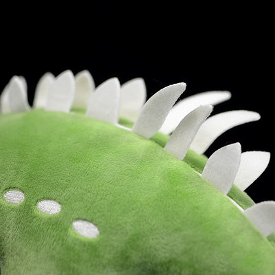 Peluche Dragón Huayang Realista - Juguete Dinosaurio de Simulación Premium - Image 8