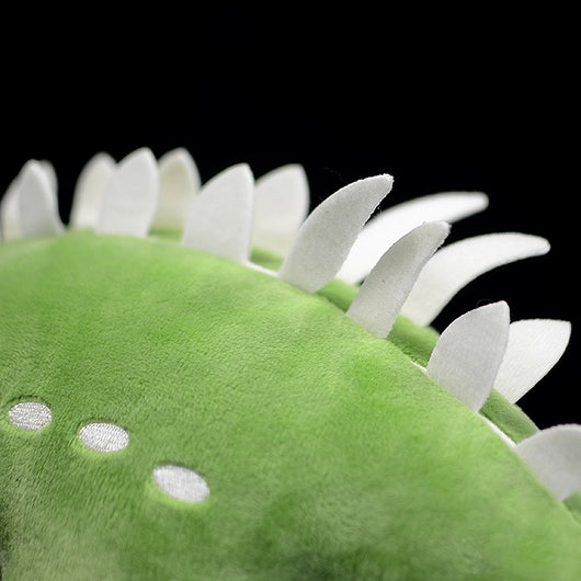 Peluche Dragón Huayang Realista - Juguete Dinosaurio de Simulación Premium - Image 8
