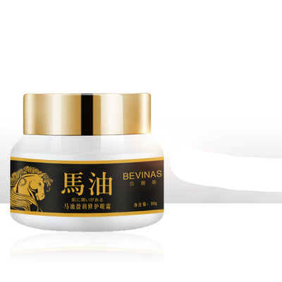 Crema Contorno de Ojos con Aceite de Caballo 30g - Hidratación Intensiva - Image 8