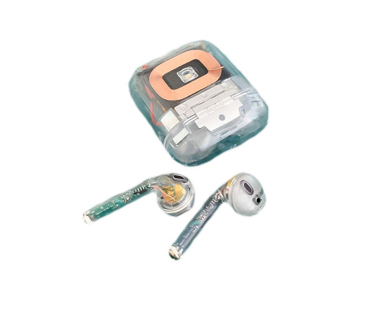 Auriculares Inalámbricos Bluetooth de Segunda Generación - Image 8