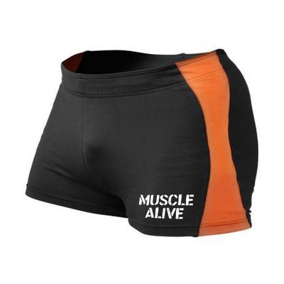 Shorts de Compresión para Gimnasio y Entrenamiento - Image 13