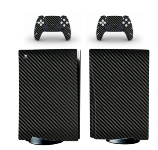 Protector de Agarre con Adhesivo para PlayStation 5 - Image 15