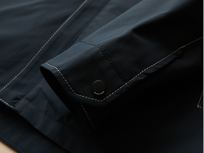Chaqueta Casual Elegante para Hombre Maduro - Image 16
