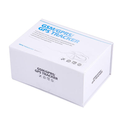 Localizador GPS TK303G - Rastreador Vehicular Antirrobo con Precisión 5-50m - Image 11