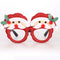 Random Santa Claus