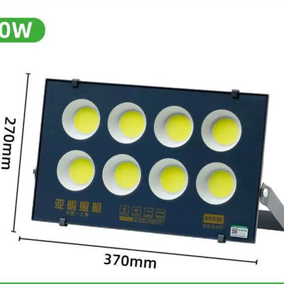 Reflector LED COB Yameen con Proyección de Alta Potencia - Image 15
