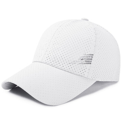 Gorra de Béisbol con Protección Solar para Hombre - Deportes y Exterior - Image 2