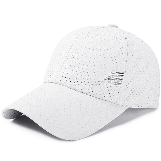 Gorra de Béisbol con Protección Solar para Hombre - Deportes y Exterior - Image 2