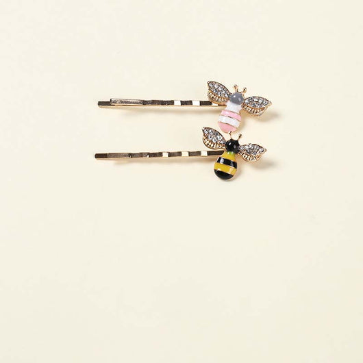 Carpeta Organizadora Abeja con Corazones - Diseño Femenino y Elegante - Image 7