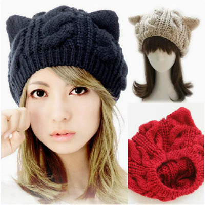 Gorras y Sombreros Lindos para Mujeres - Image 14