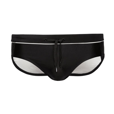 Bóxer de Baño Hombre con Malla Deportiva - Image 9