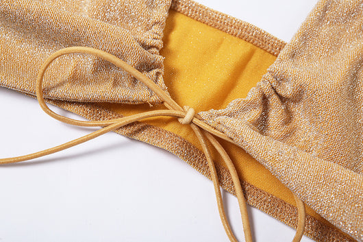 Conjunto Elegante: Chaleco Calado y Pantalón Recto Ajustado para Mujer - Image 17