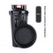 Independent Opp Bag Negro Cup With Bowl
