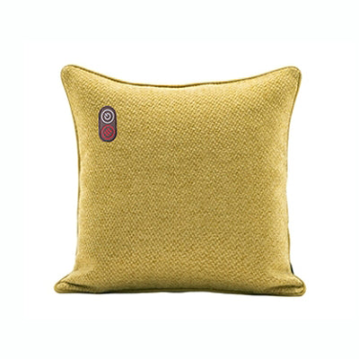 Almohada Masajeadora para Cuello y Hombros con Tecnología Multifuncional - Image 10