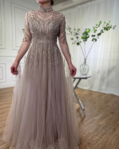 Vestido Elegante Reductor para Exámenes y Eventos - Image 19