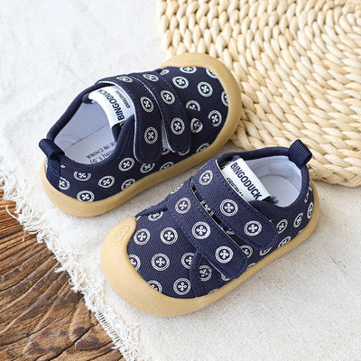 Zapatos Suaves para Bebés y Niños Pequeños - Primavera y Verano (0-3 años) - Image 8