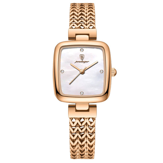 Reloj de Cuarzo Impermeable Elegante para Mujer - Image 27