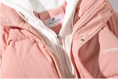 Sudadera Deportiva Unisex con Capucha - Diseño Liso para Invierno - Image 14