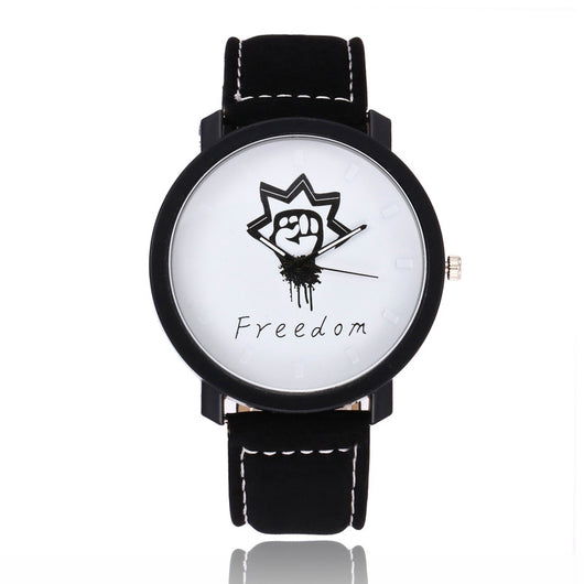 Reloj de Pareja SMT WISH - Diseño Rey y Reina - Image 5