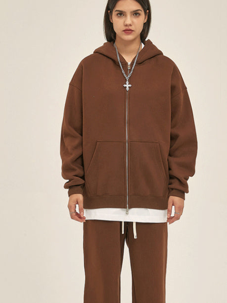 Pantalones Casuales con Cierre Americano para Hombre - Image 15