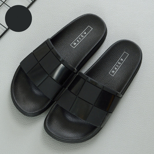Pantuflas Antideslizantes para Parejas - Cómodas y Duraderas - Image 2
