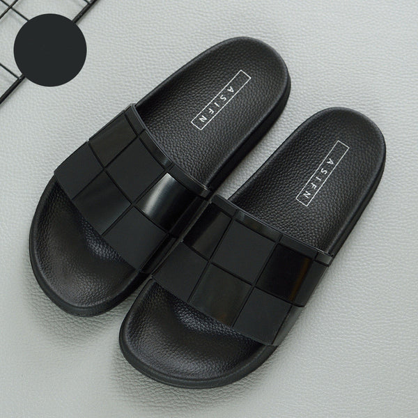 Pantuflas Antideslizantes para Parejas - Cómodas y Duraderas