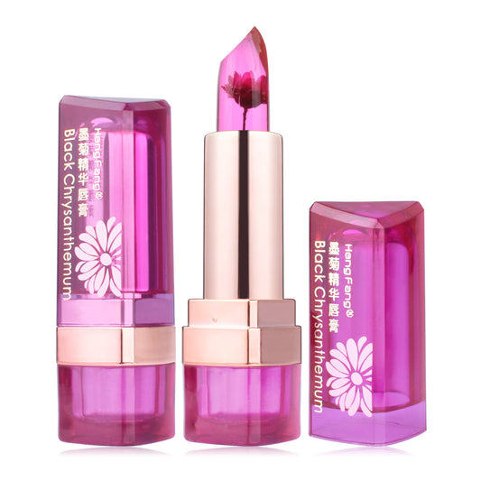 Bálsamo Labial Colorante Hidratante con Efecto Jelly