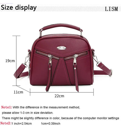 Bolso Mensajero para Mujer - Image 9