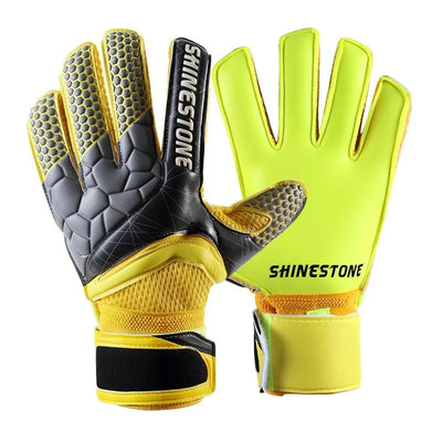 Guantes de Arquero Reforzados con Protector de Dedos - Látex Premium - Image 7