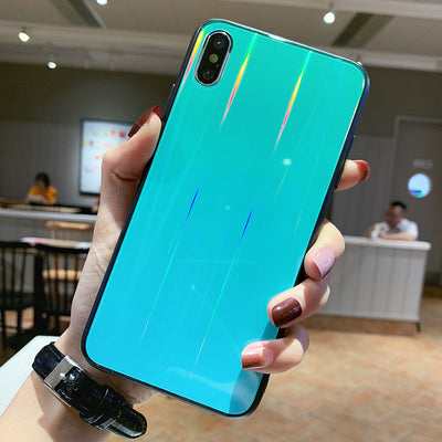 Funda de Teléfono con Efecto Gradiente - Image 12