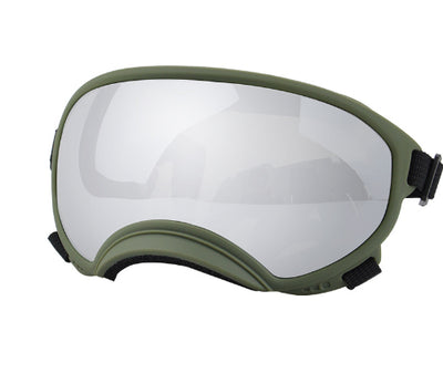 Gafas de Esquí con Estilo para Perros - Image 45