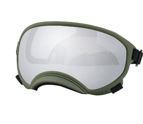Gafas de Esquí con Estilo para Perros - Image 45