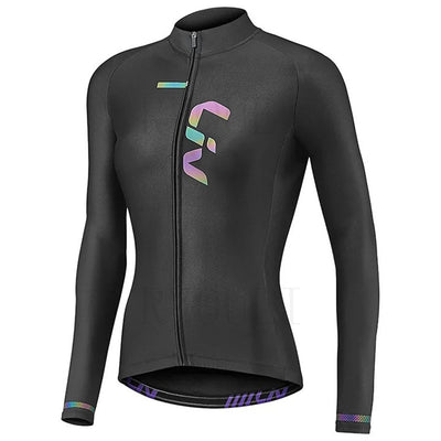 Conjunto de Ciclismo para Mujer - Ropa Cómoda para Paseos Leisurel