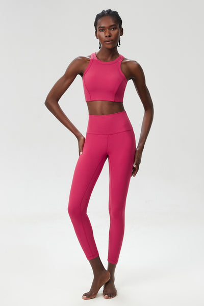 Leggings Talla Grande Viscoelásticos con Base Ajustada - Image 61