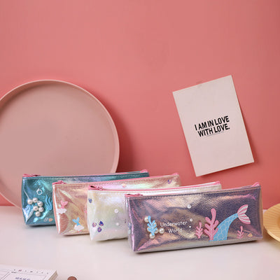Estuche Escolar Japonés de Gran Capacidad - Diseño Trendy para Estudiantes - Image 7